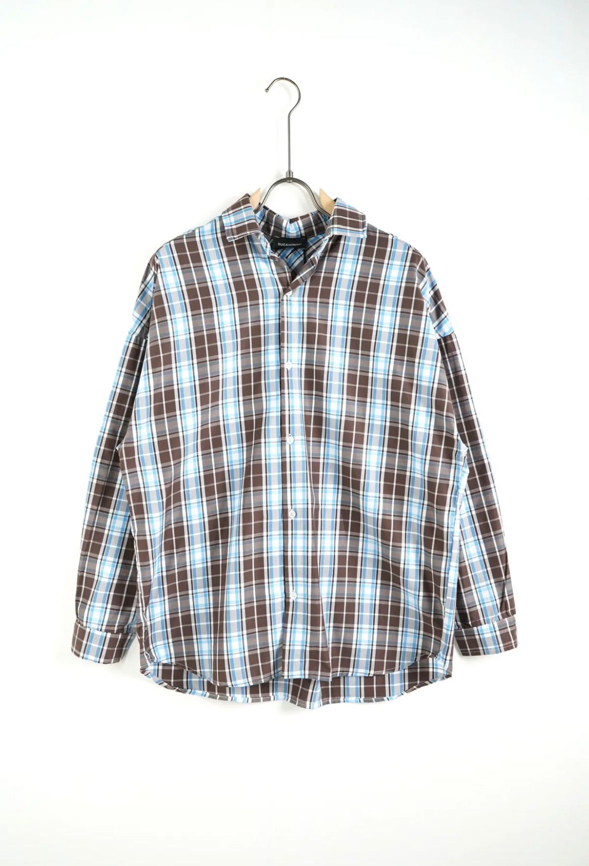 Camicie Uomo - Duca Homme