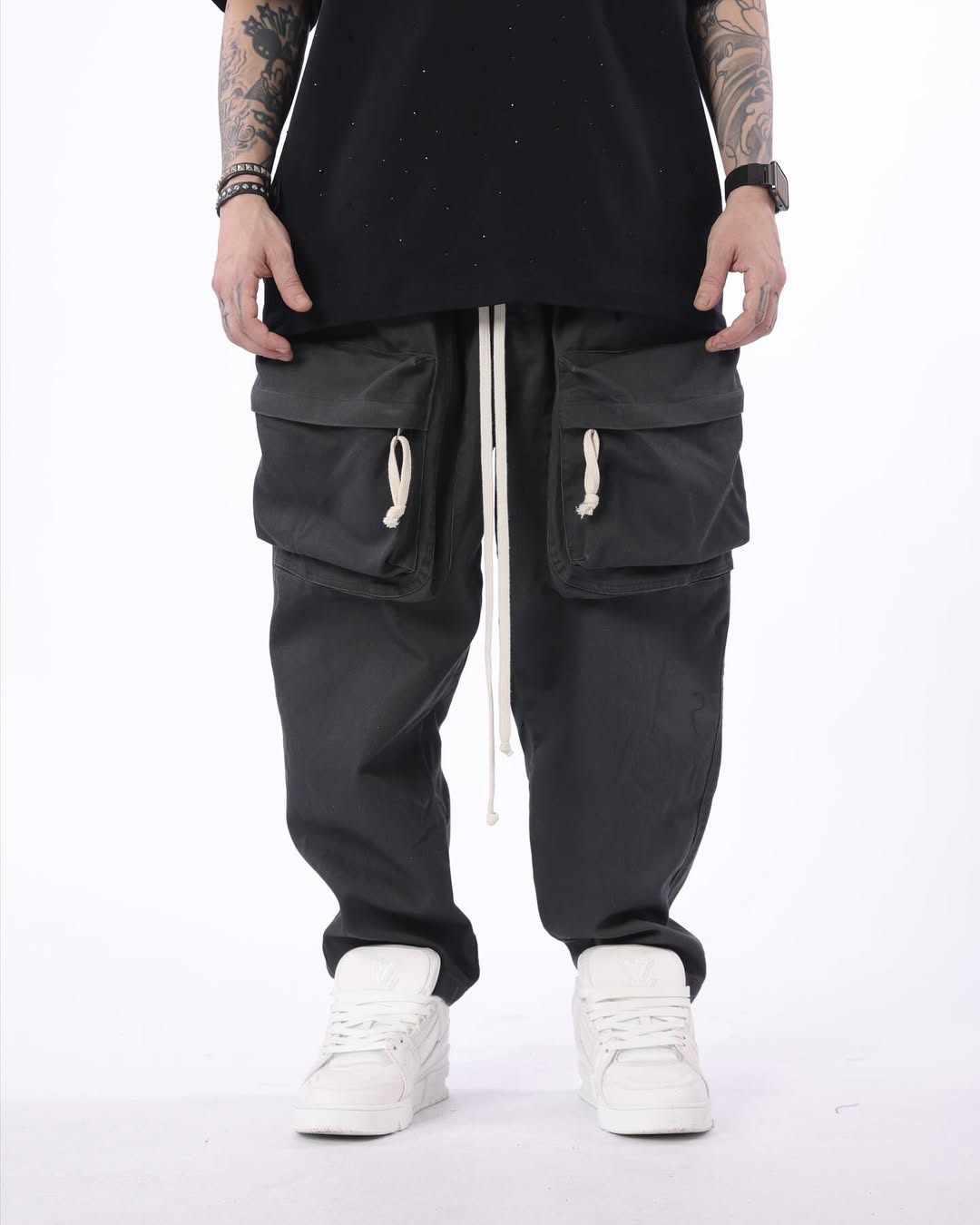 Outlet - Duca Homme