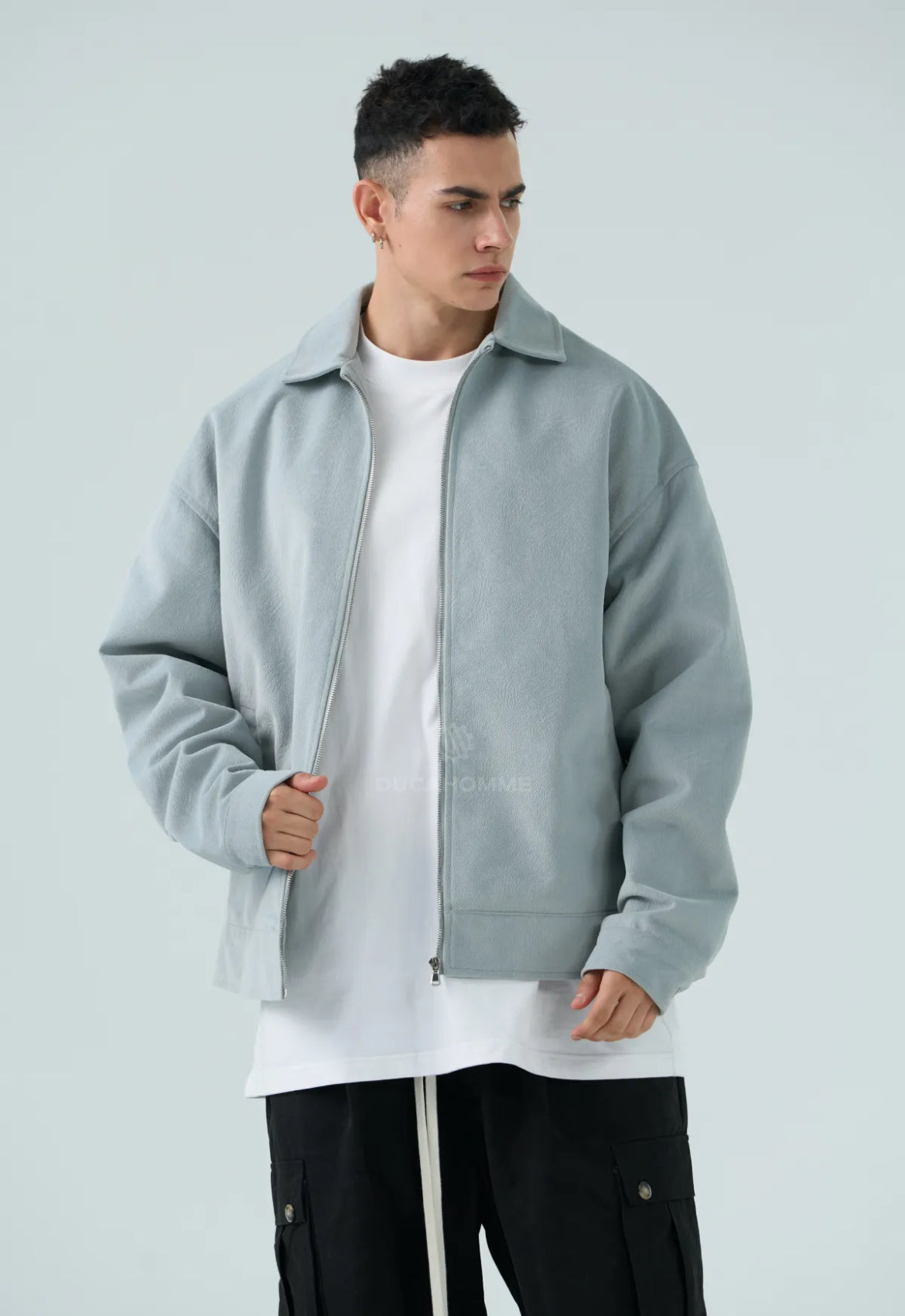 Giacche Uomo - Duca Homme