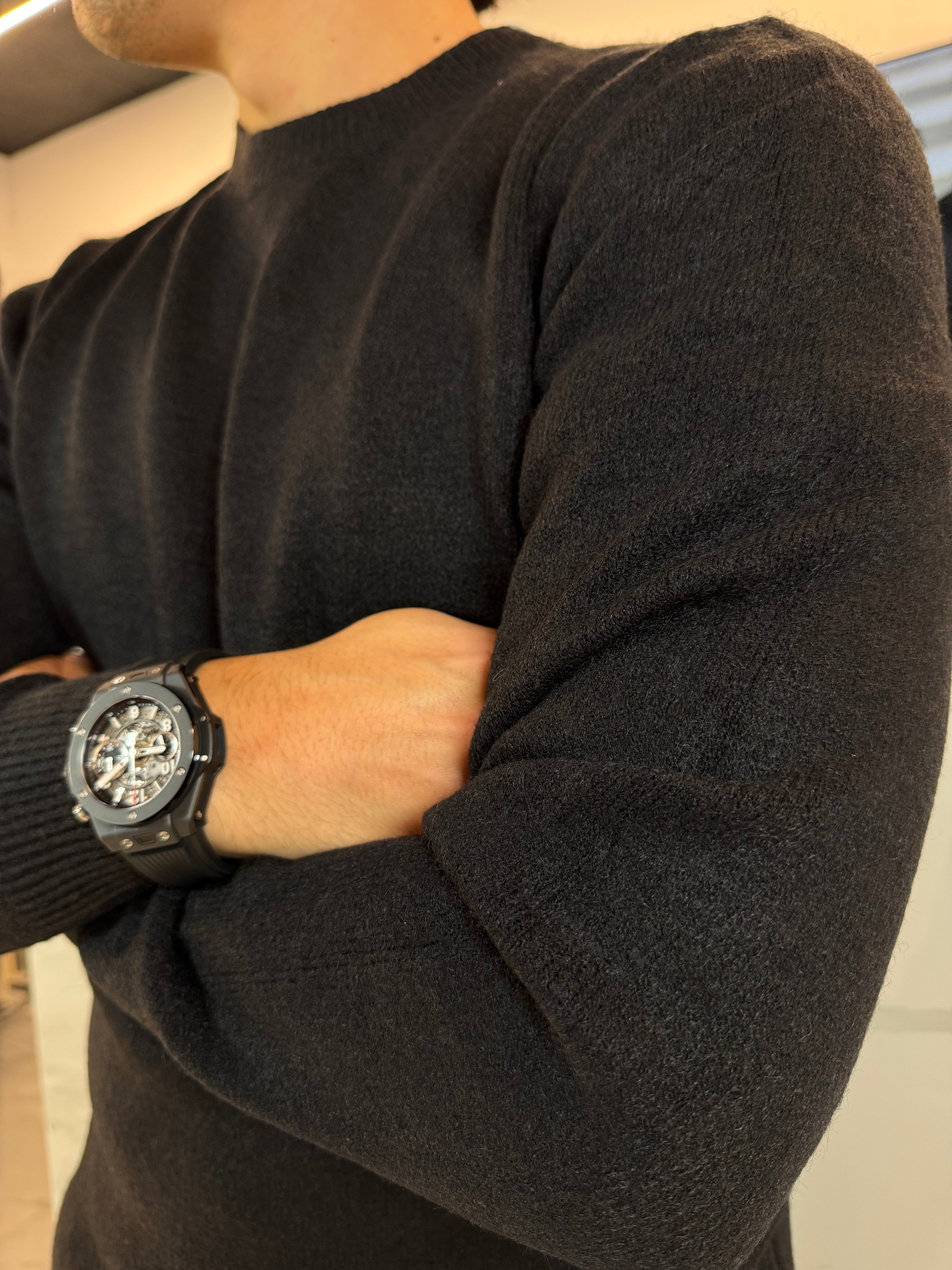 Maglioni Uomo - Duca Homme