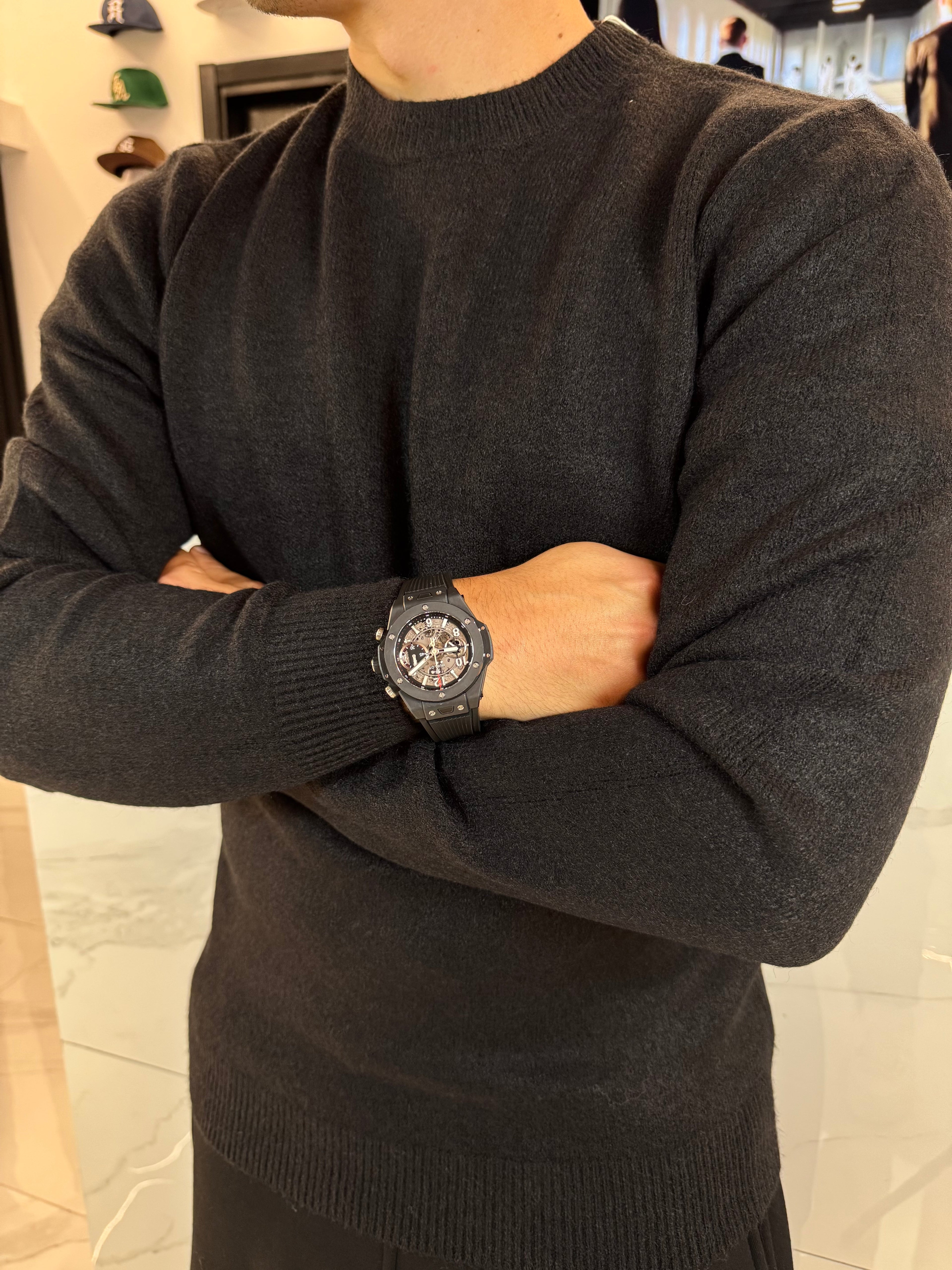 maglione clasico da uomo invernale moda ragazzi adulti duca homme terracina