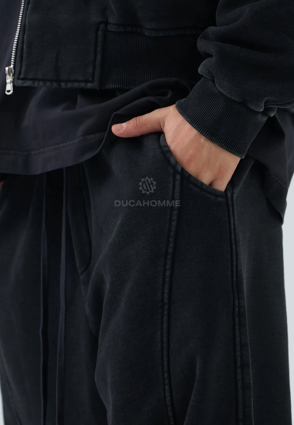 abbigliamento duca homme vicino a me