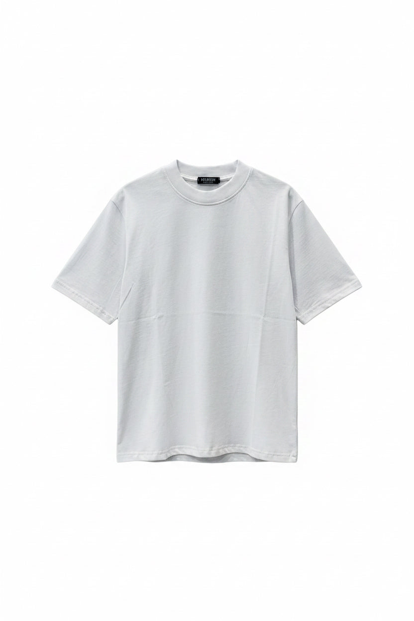 T-shirt Stampa Bambino | Duca Homme (bianco)