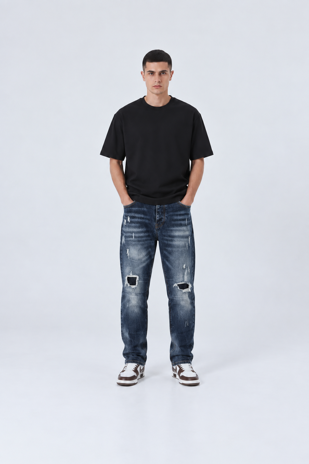 Jeans Slim Fit | Duca Homme