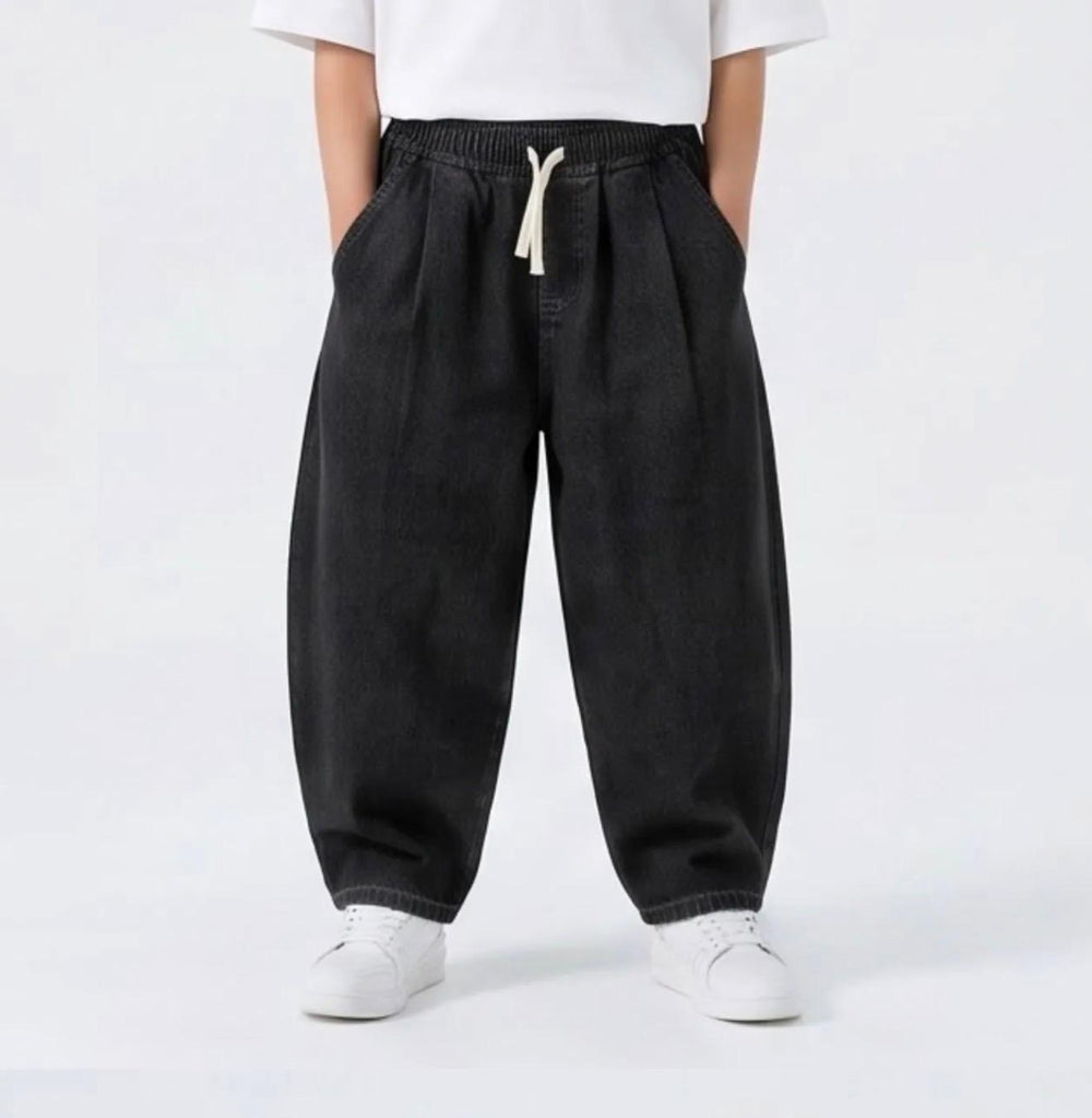 Jeans Baggyfit-Duca Homme