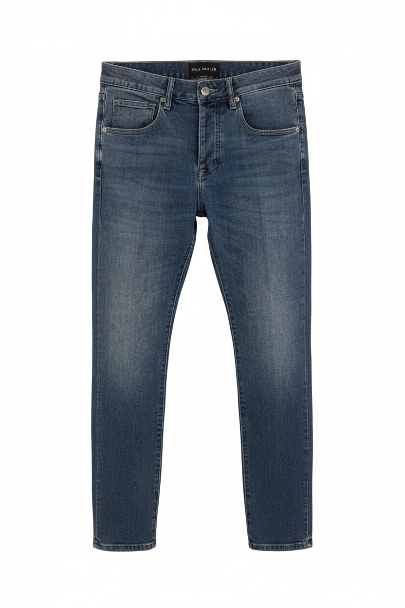 Jean Regular Fit | Duca Homme