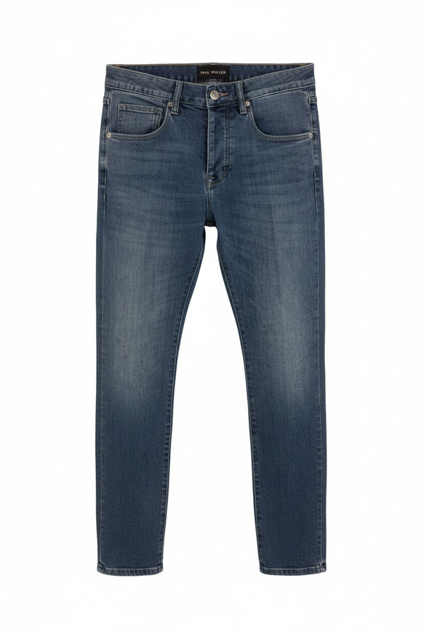 Jean Regular Fit | Duca Homme