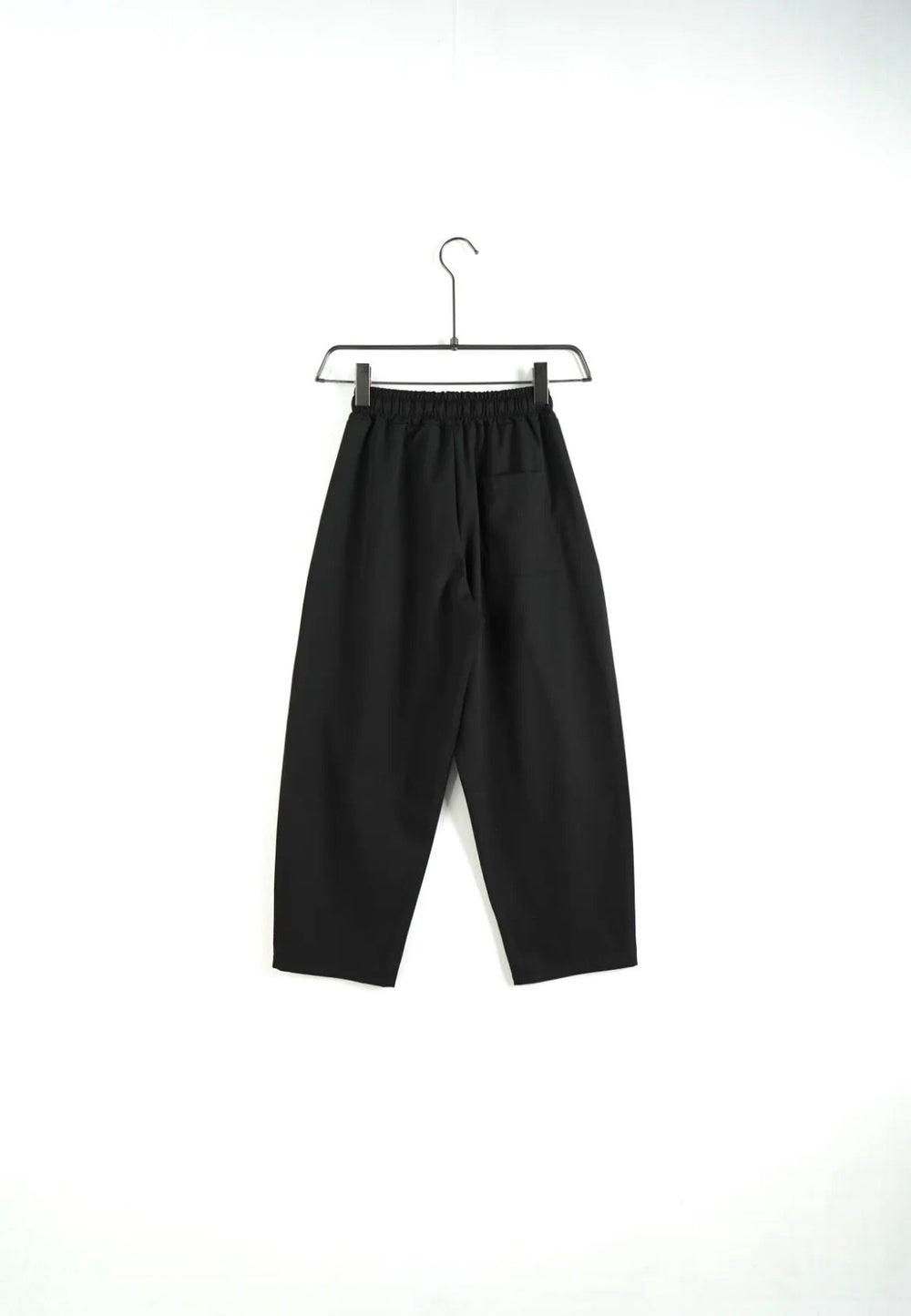 Pantalaccio Bambino | Duca Homme (nero)