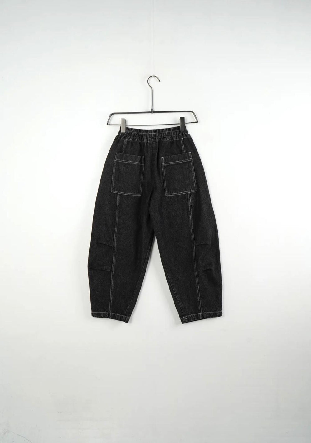 Jeans Baggyfit-Duca Homme