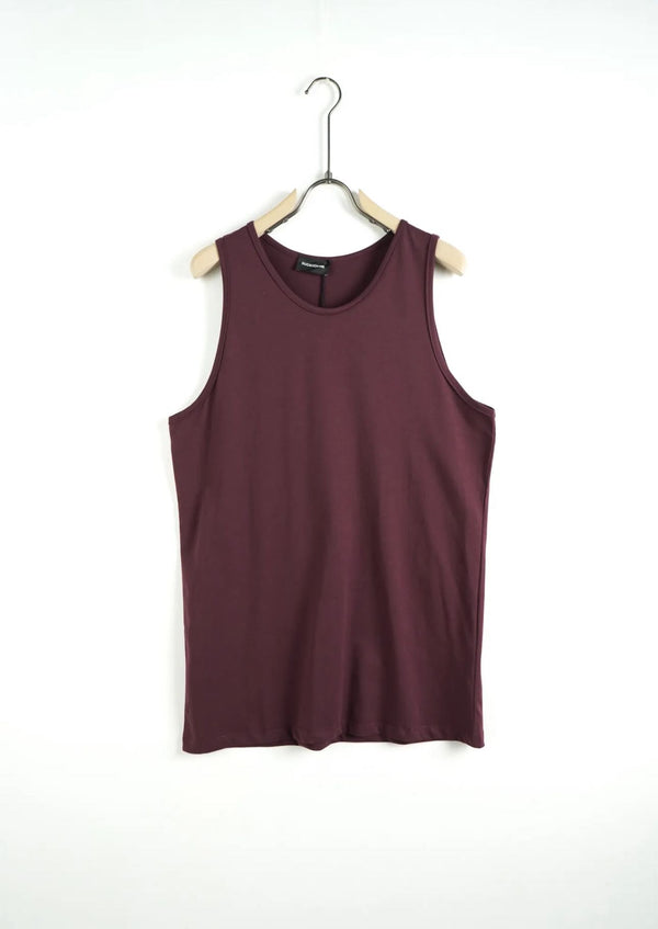 Canotta | Duca Homme (bordeaux)
