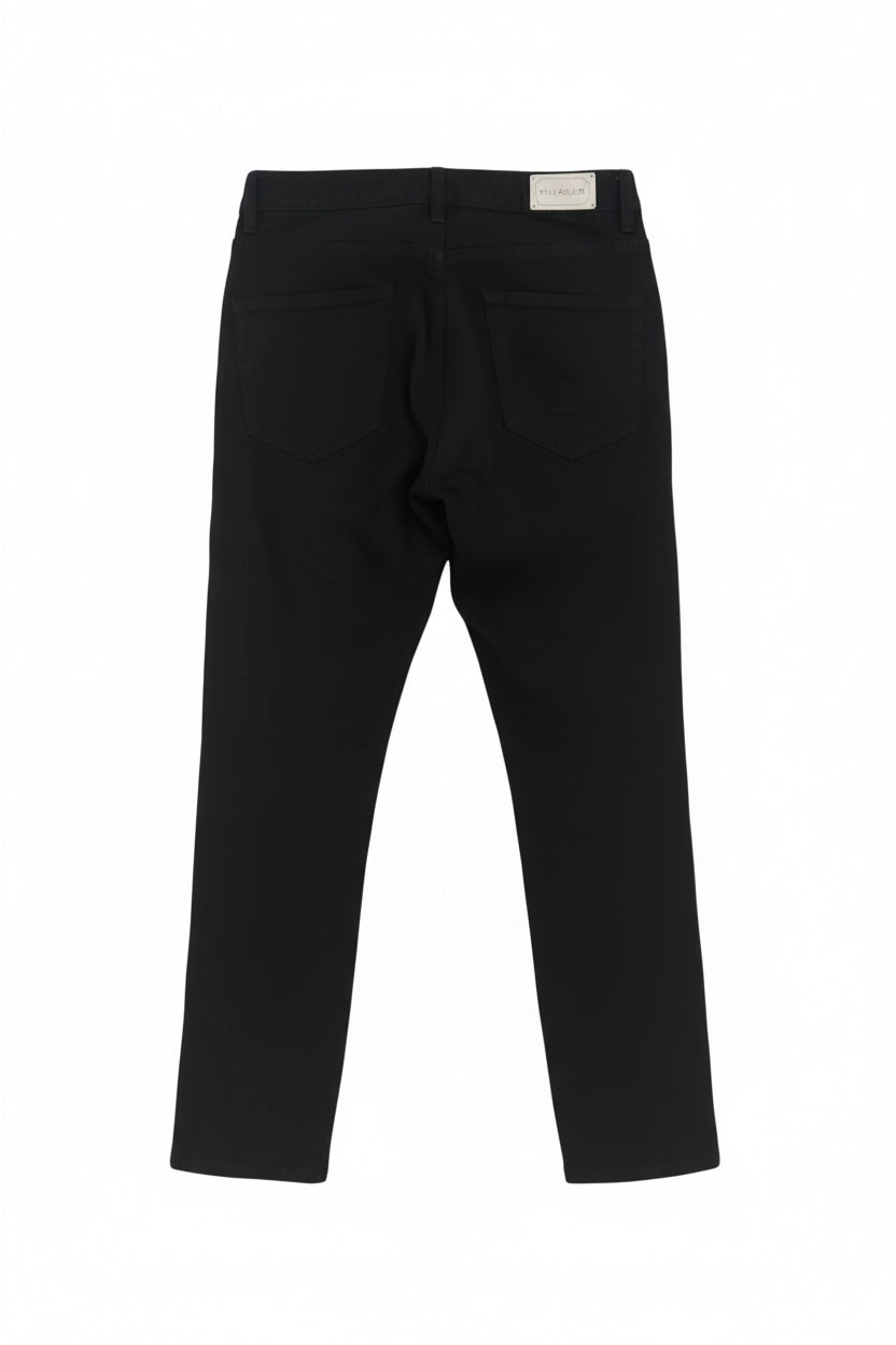 Jeans Regular Fit | Duca Homme ( nero )