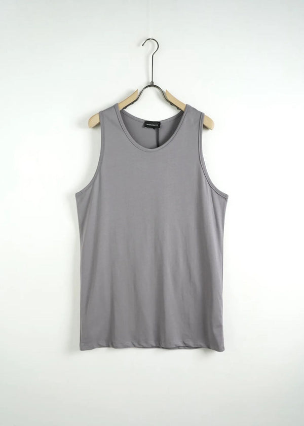 Canotta | Duca Homme (grigio)