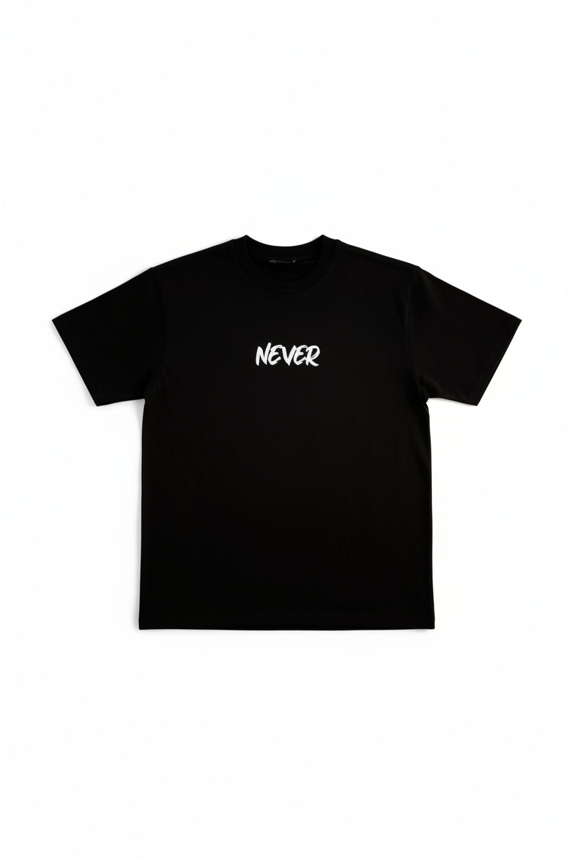 T-shirt Stampa Bambino | Duca Homme (nero)