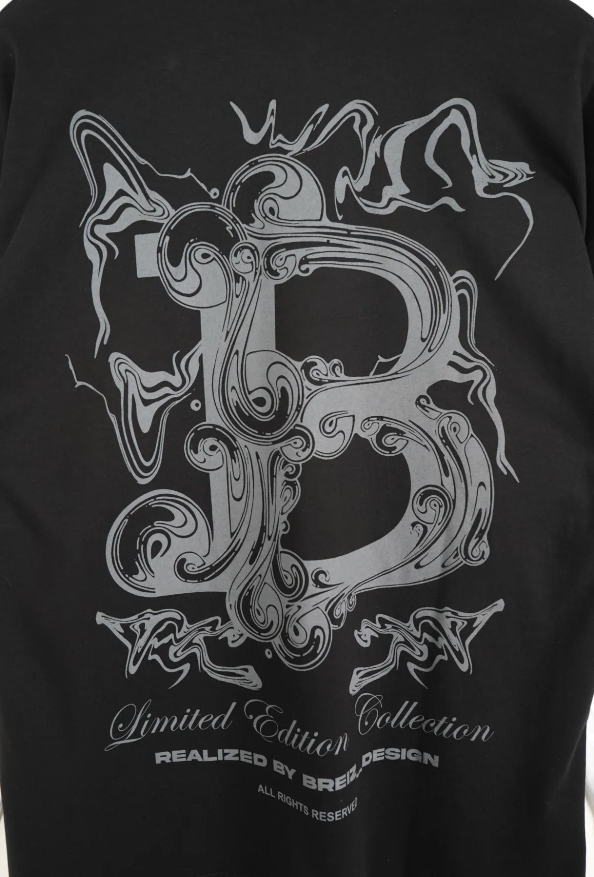 t shirt duca homme uomo doppia manica