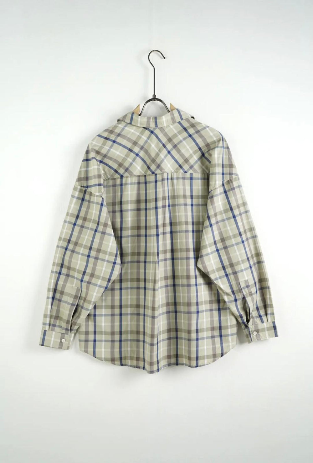 Camicia a Quadri Uomo Duca Homme |