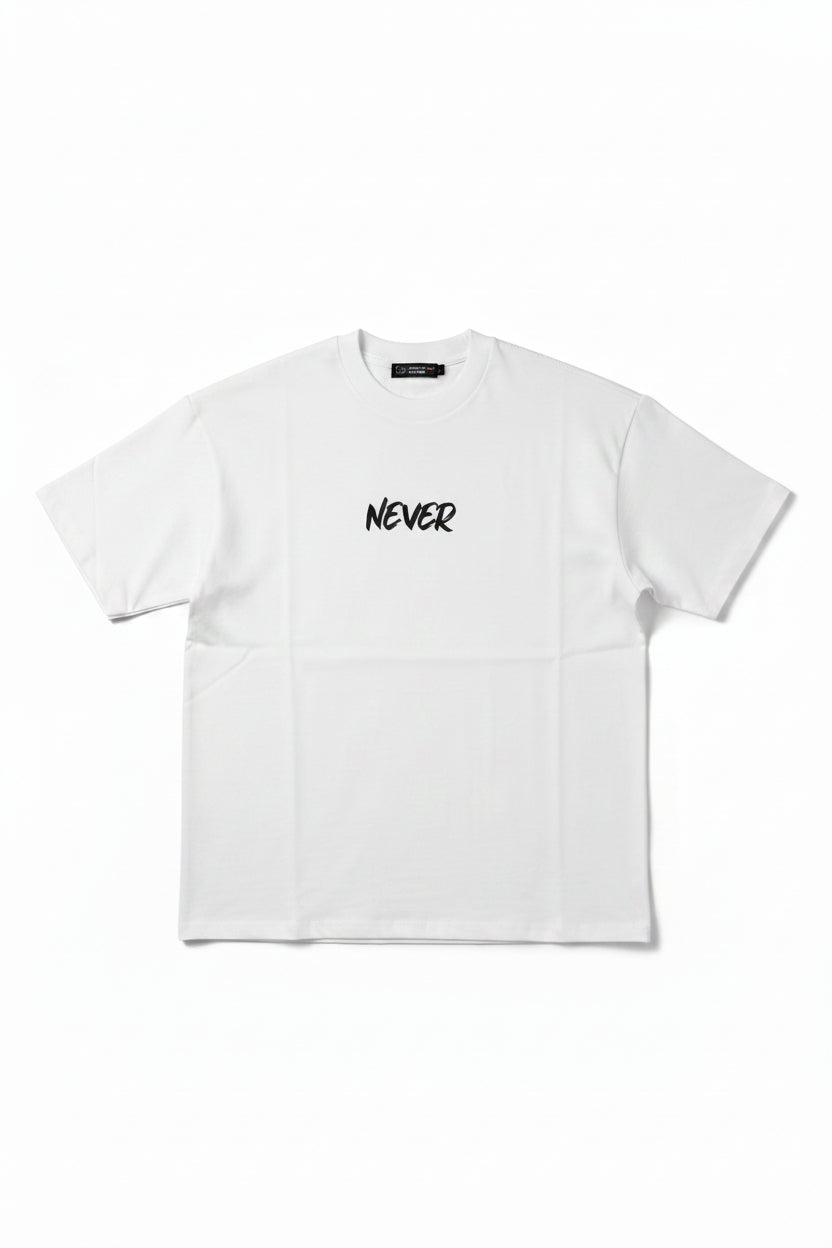 T-shirt Stampa Bambino | Duca Homme (bianco)