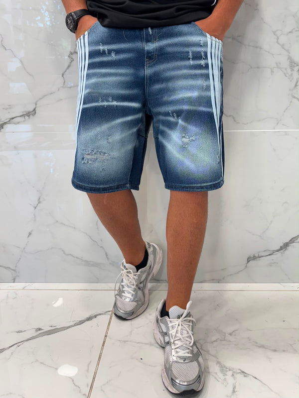 Bermuda Jeans | Duca Homme