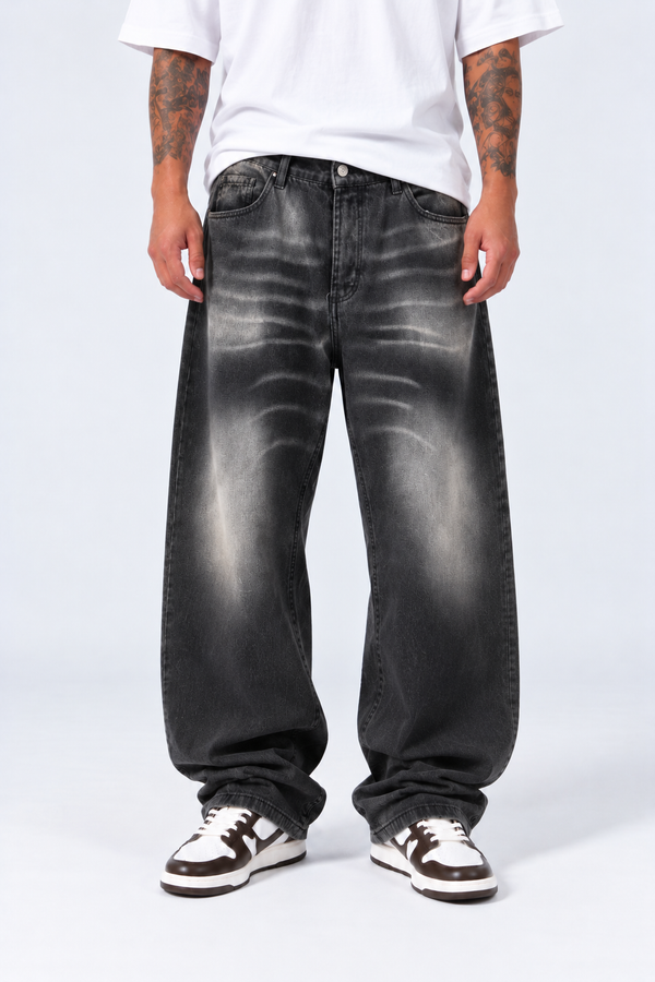 Jeans Baggy | Duca Homme