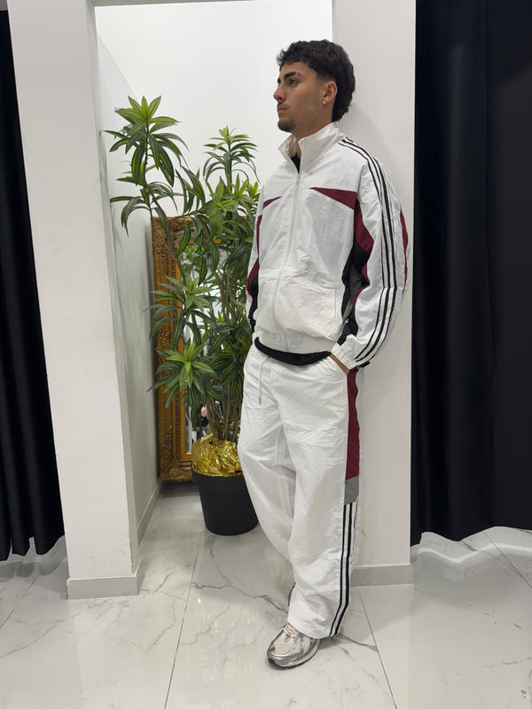 Completo tuta tecnica Duca Homme