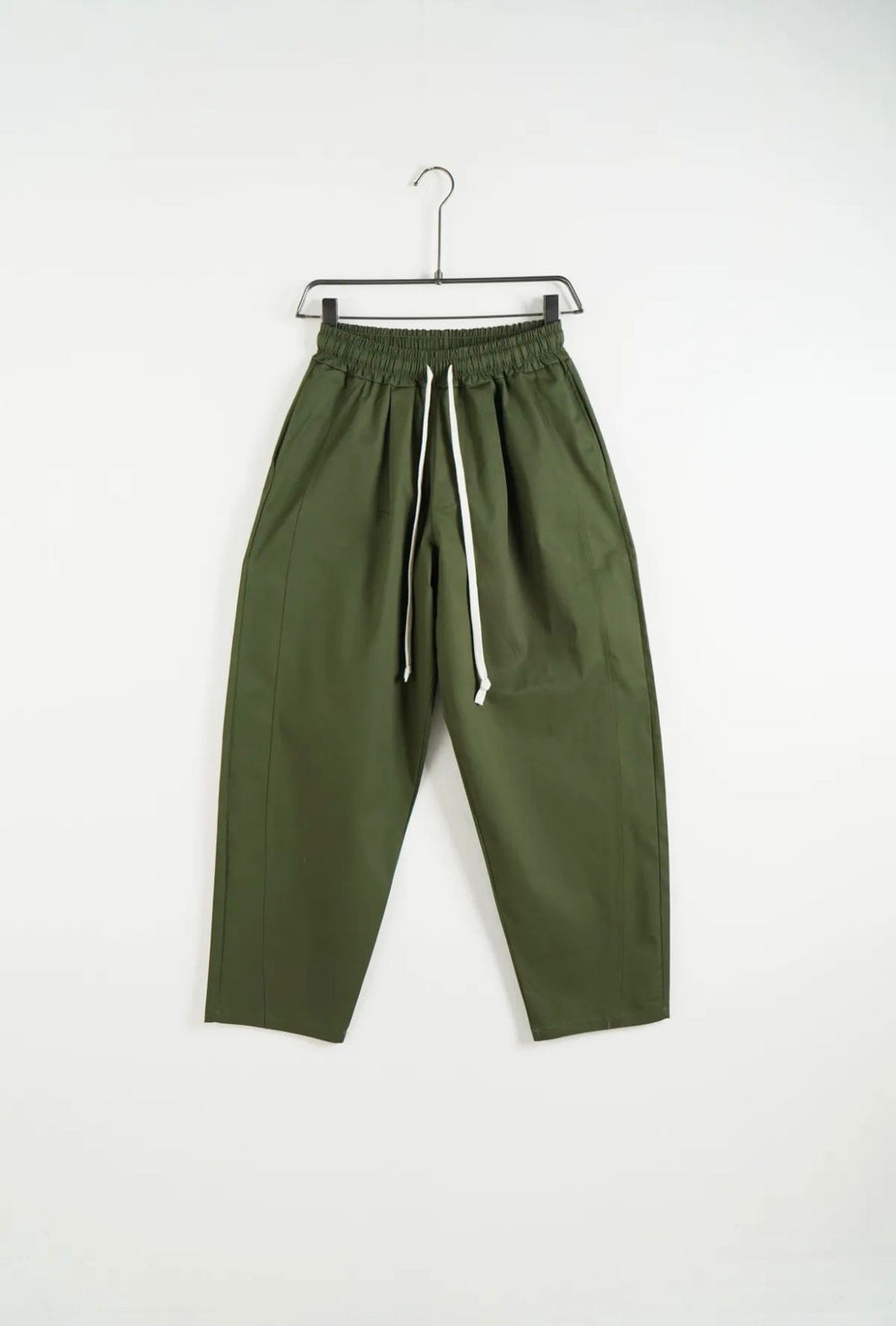 Pantaloni Baloon Uomo | Duca Homme ( verde )