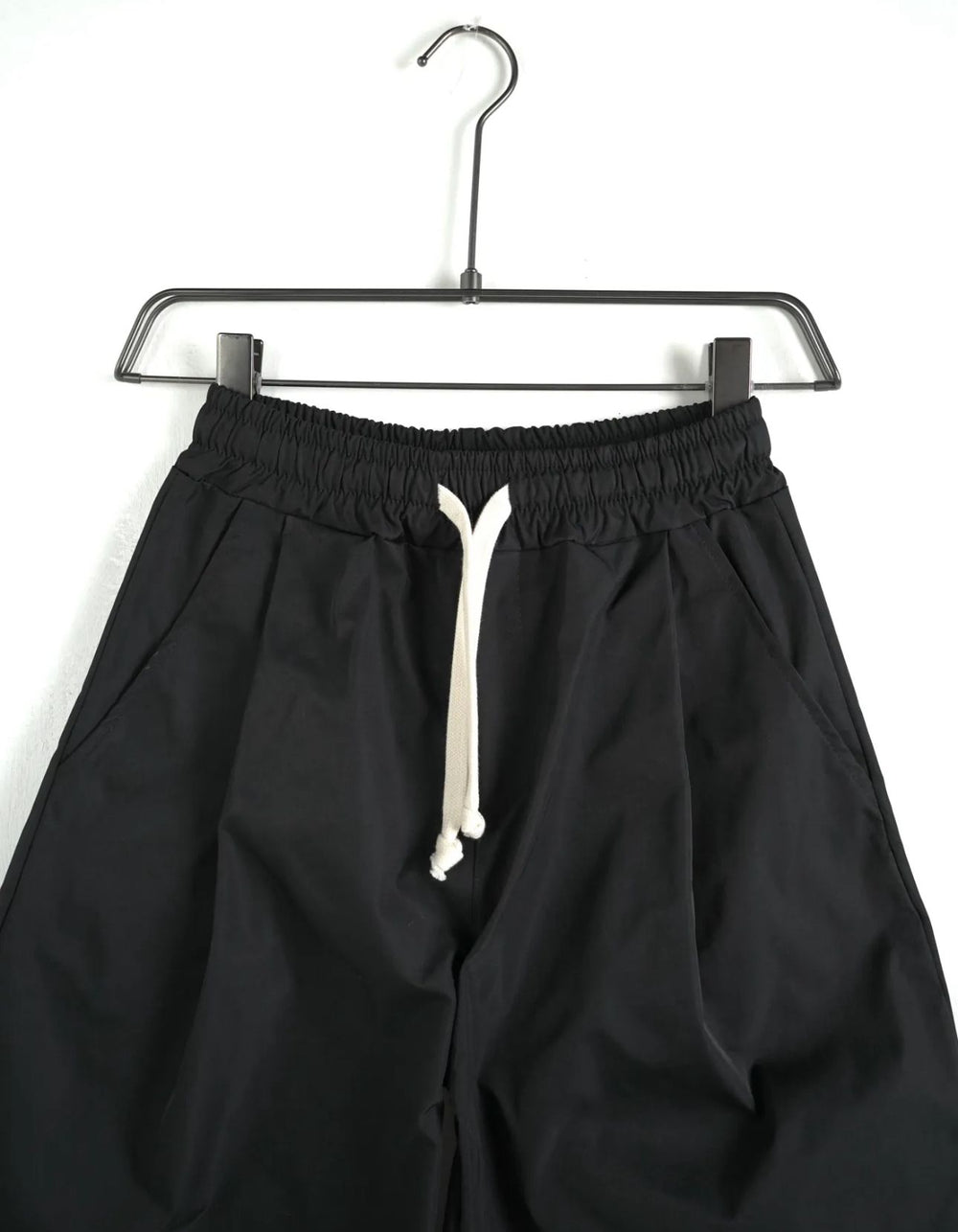 Pantaloni Bambino Duca Homme | Baloon Fit ( nero )