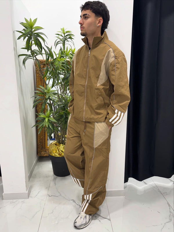 Completo Tuta Tecnica Duca Homme