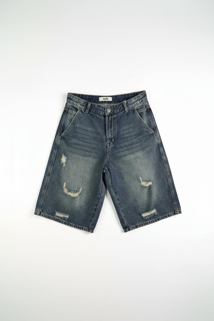 Bermuda Jorts Uomo | Duca Homme