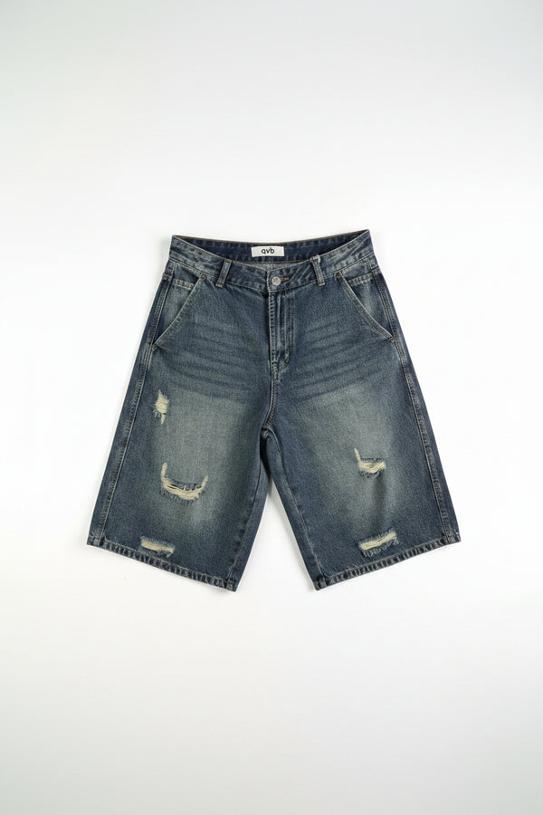 Bermuda Jorts Uomo | Duca Homme