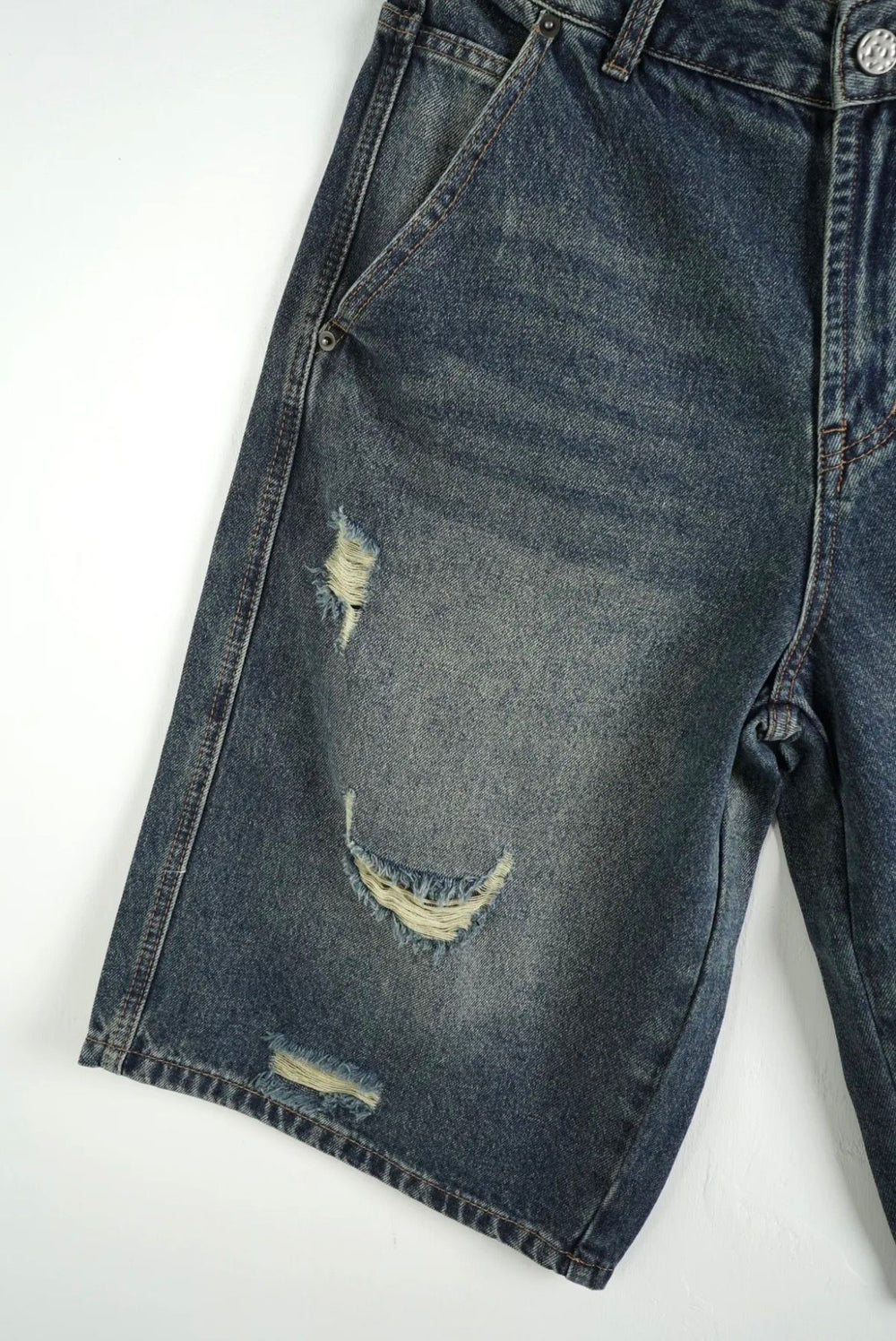 Bermuda Jorts Uomo | Duca Homme
