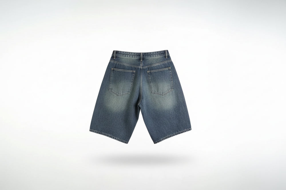 Bermuda Jorts Uomo | Duca Homme