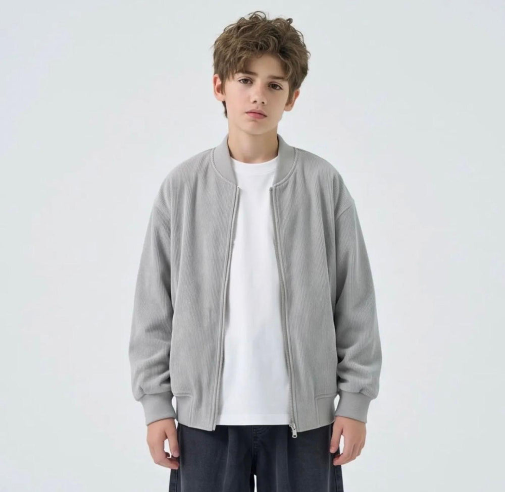 Giacca Costine-Duca Homme (grigio)