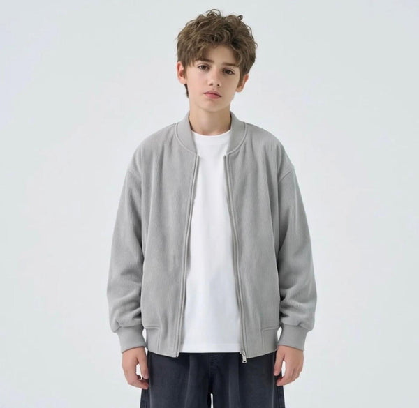 Giacca Costine-Duca Homme (grigio)