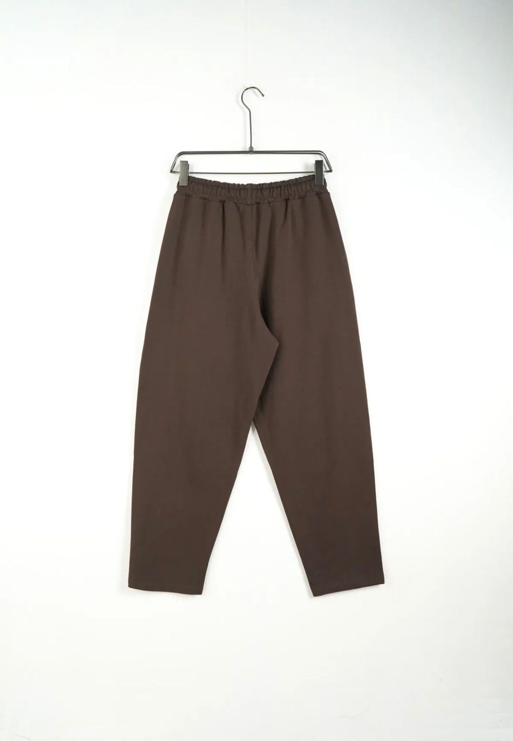 Tuta Garzata | Duca Homme ( marrone )