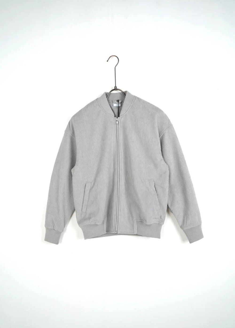 Giacca Costine-Duca Homme (grigio)