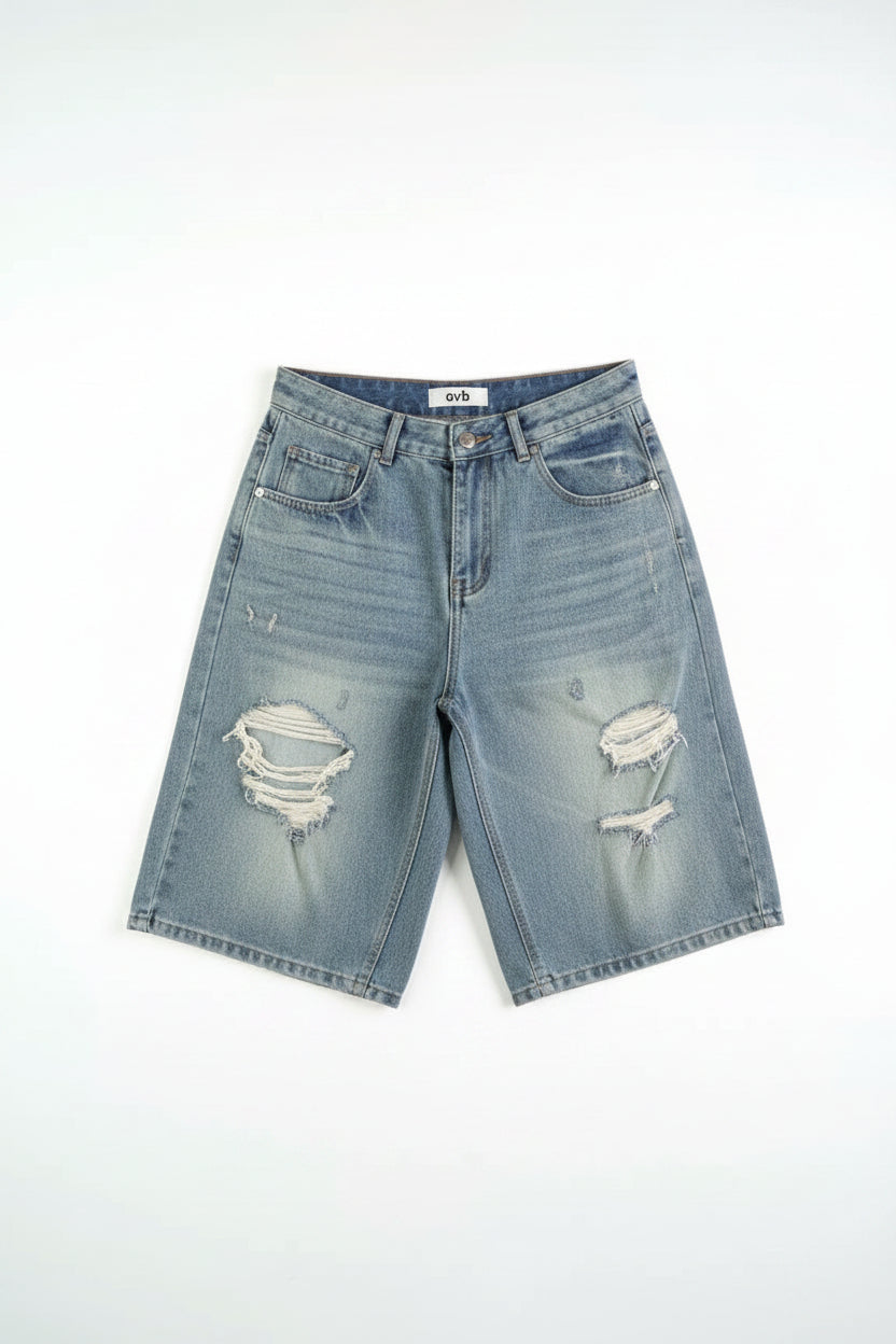 Bermuda Jorts | Duca Homme