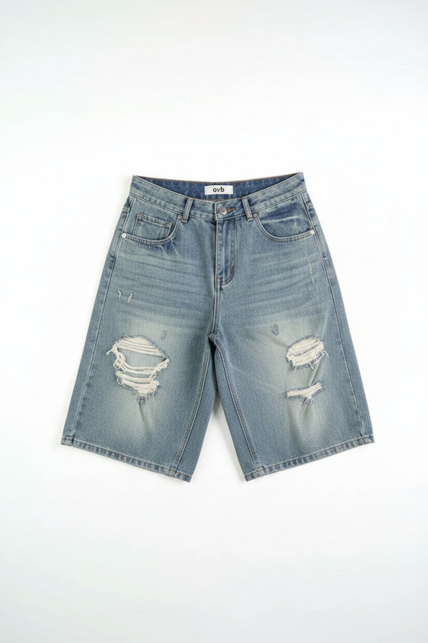 Bermuda Jorts | Duca Homme