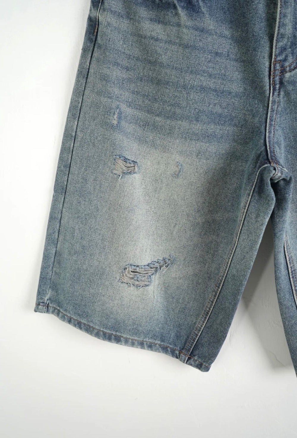 Bermuda Jorts | Duca Homme