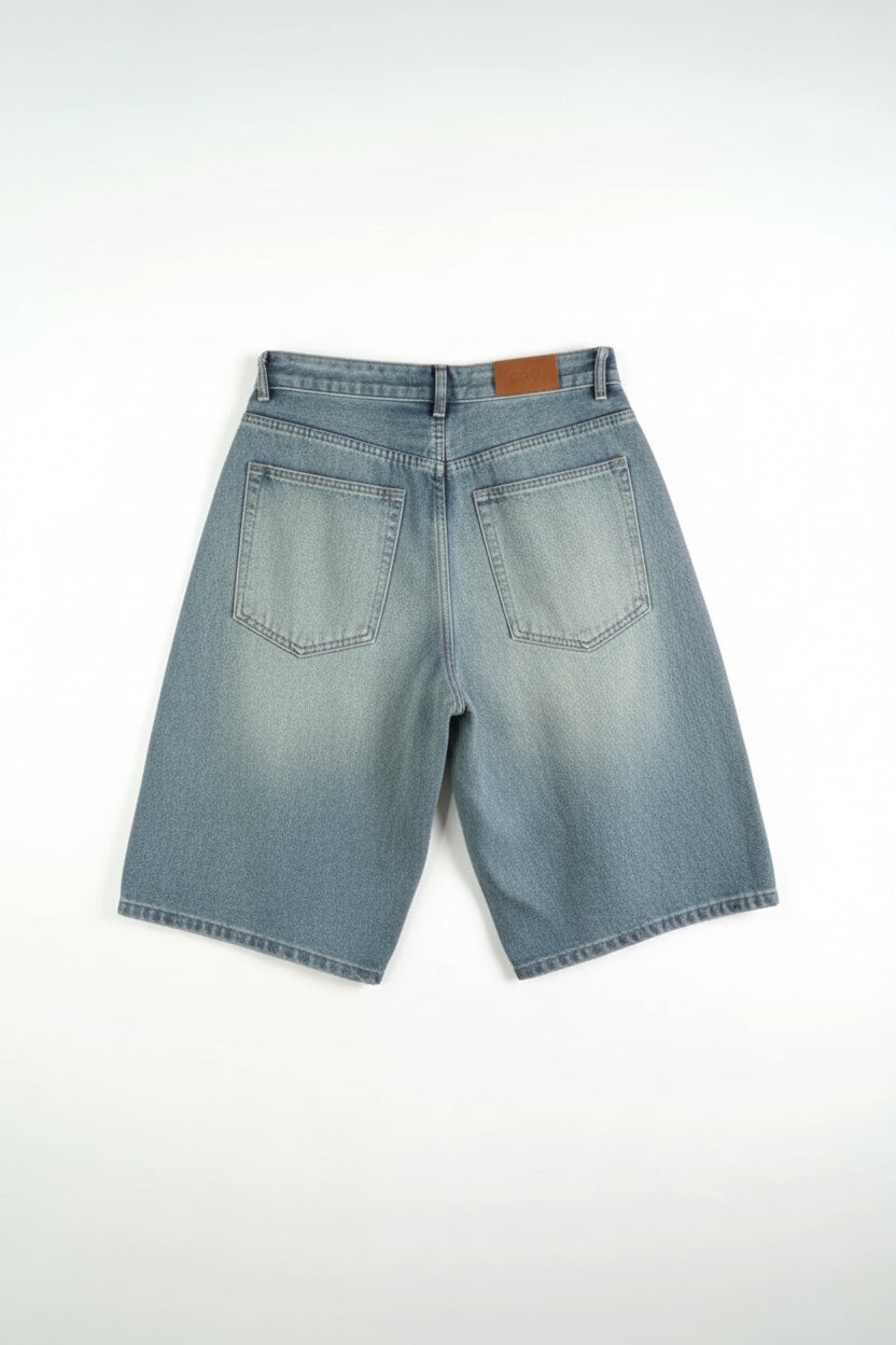 Bermuda Jorts | Duca Homme