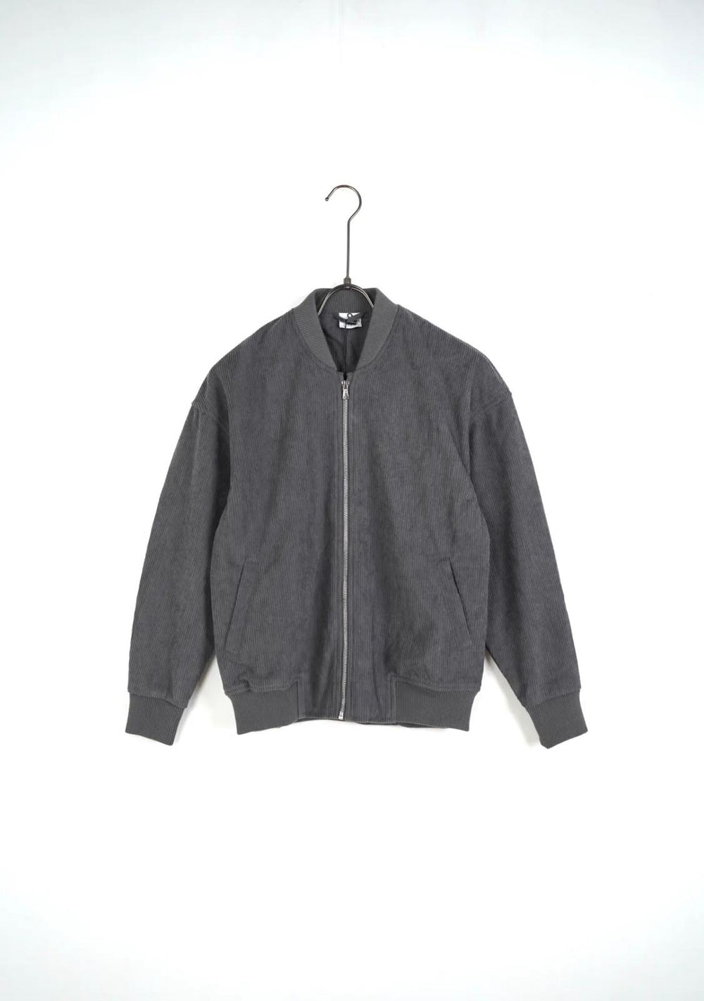 Giacca Costine-Duca Homme (grigio scuro)
