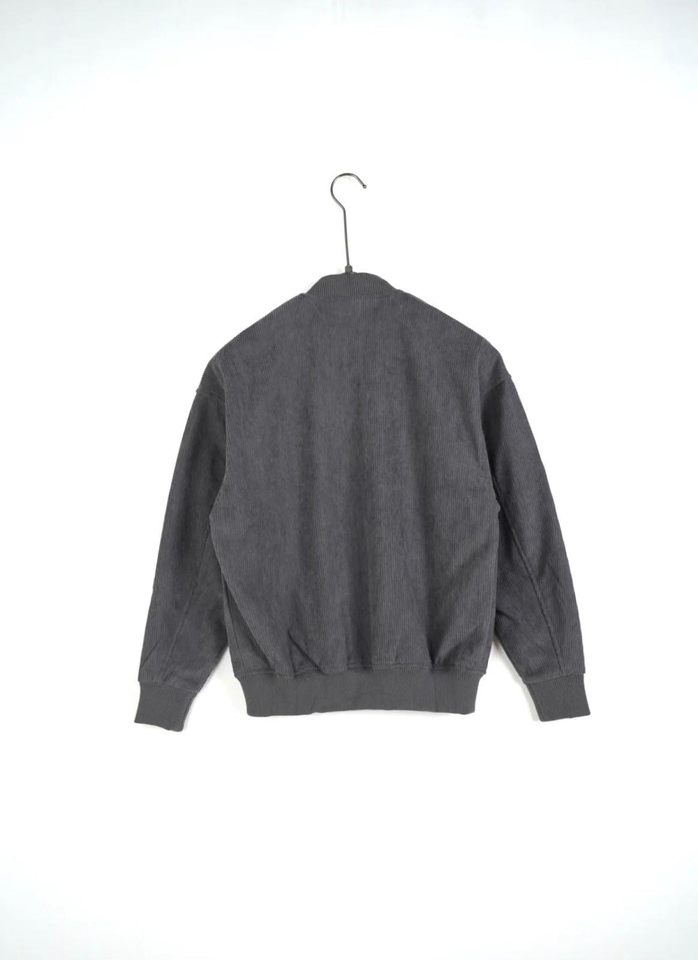 Giacca Costine-Duca Homme (grigio scuro)