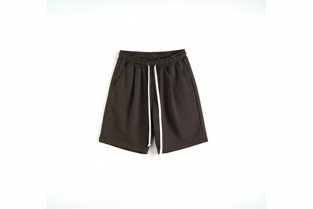 Bermuta in Cotone uomo |Duca Homme ( marrone )