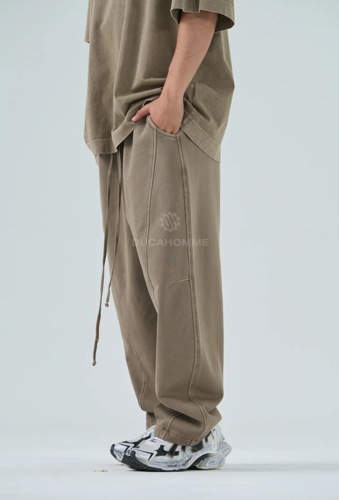 abbigliamento duca homme a frascati uomo e bambino