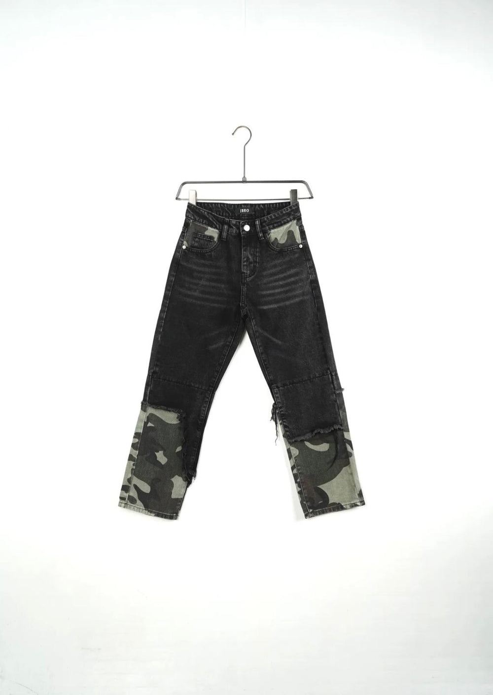 Jeans Baggyfit-Duca Homme
