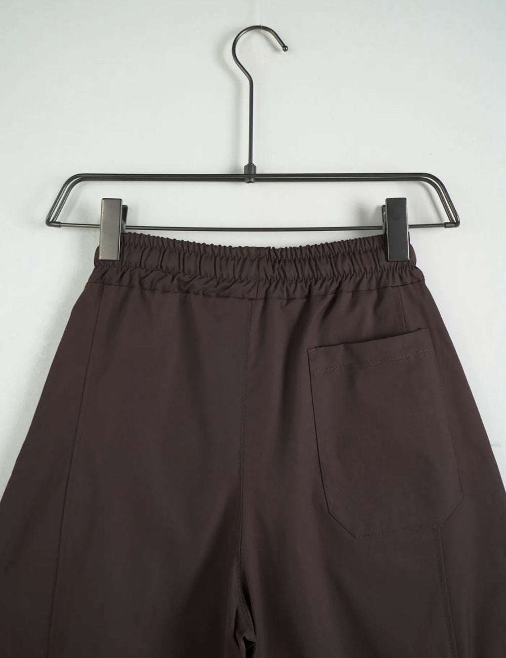 Pantaloni Bambino Duca Homme | Baloon Fit ( marrone )