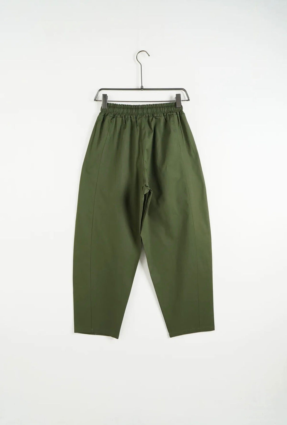 Pantaloni Baloon Uomo | Duca Homme ( verde )