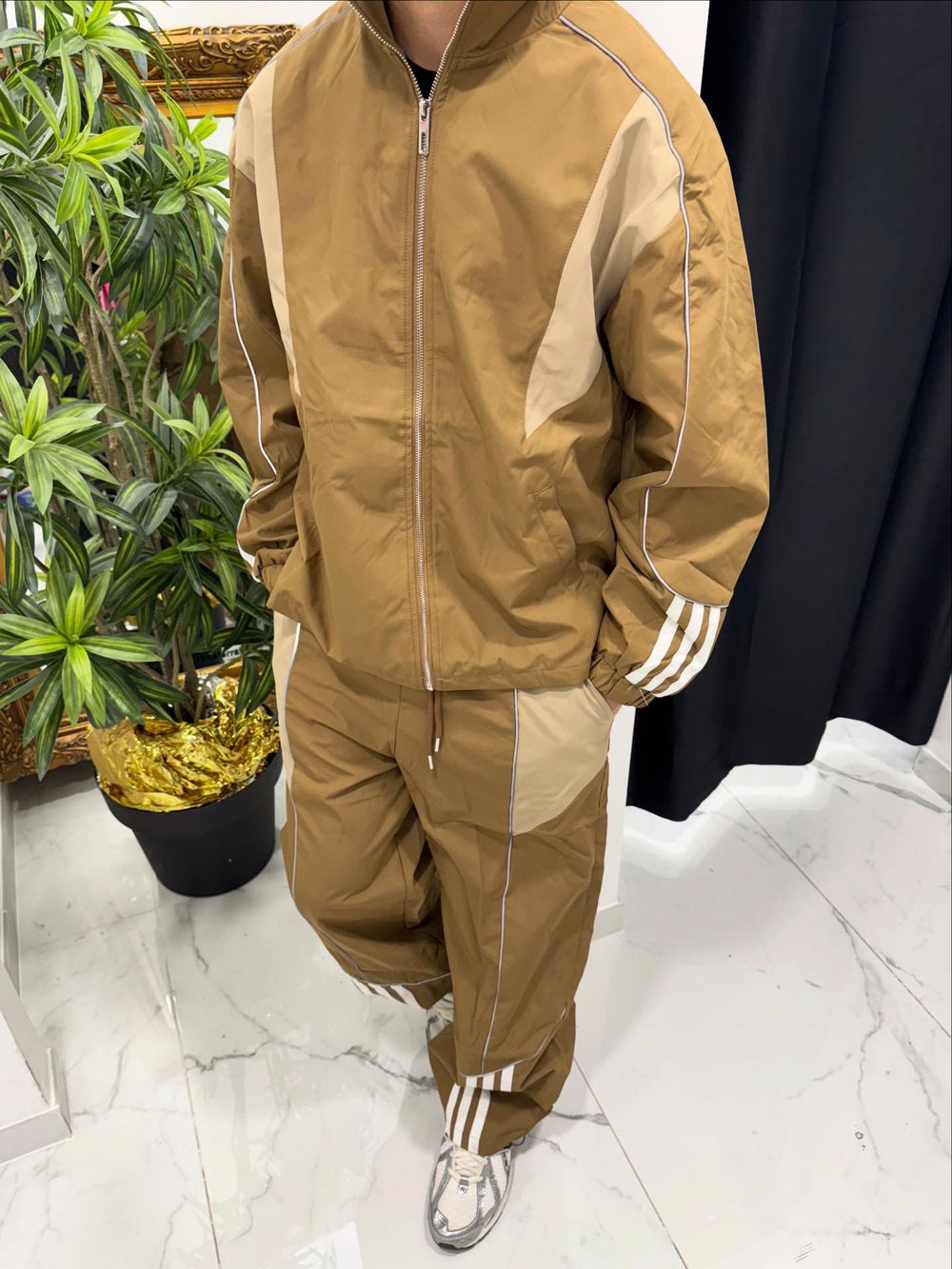 Completo Tuta Tecnica Duca Homme