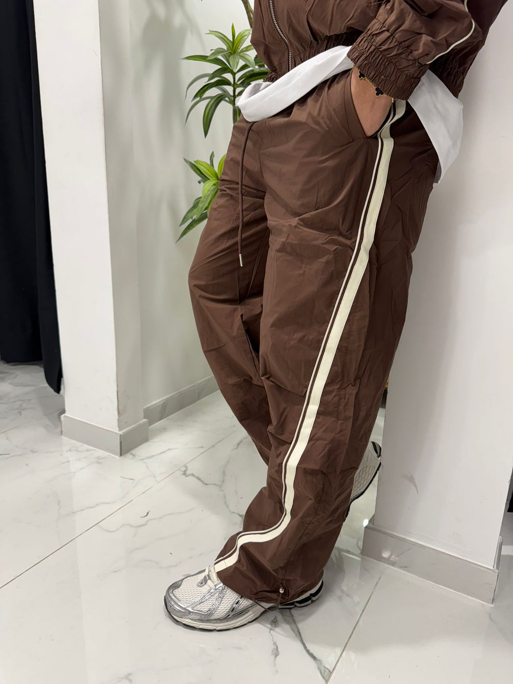 Completo Tuta Tecnica Duca Homme