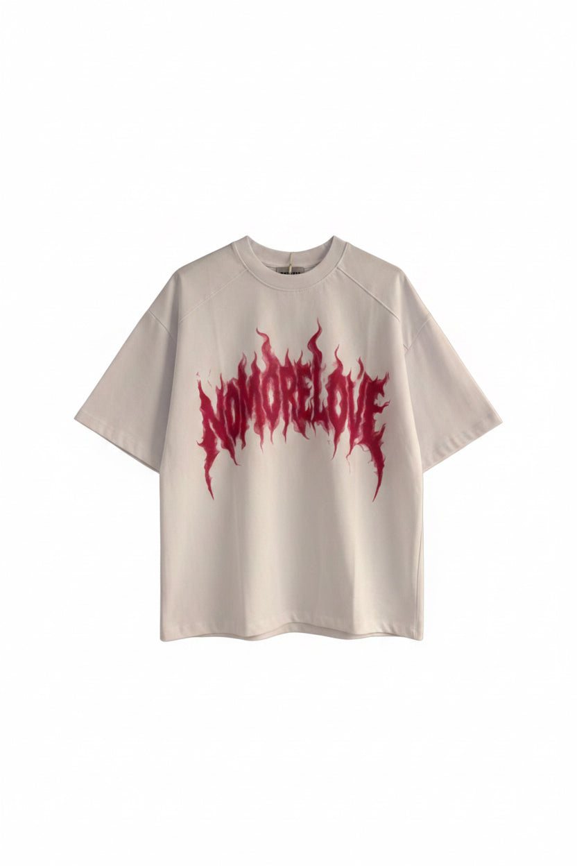 T-shirt stampa frontale | Duca Homme