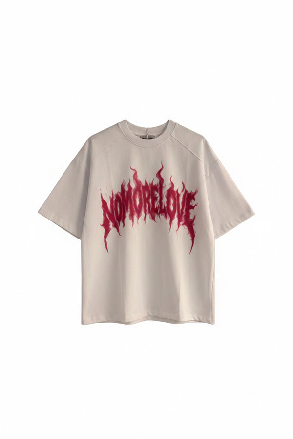 T-shirt stampa frontale | Duca Homme