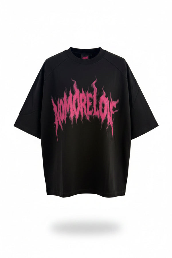 T-shirt stampa frontale | Duca Homme